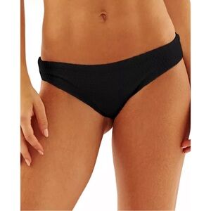 Aquamanile‎ Gatsby Bikini Bottoms Black MEDIUM